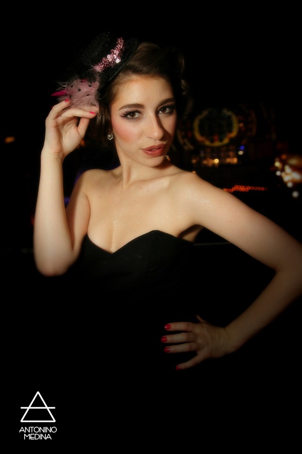 HALLOWEEN @ PANDORE  | JacK iN The BoX | Adult PLAYHOUSE