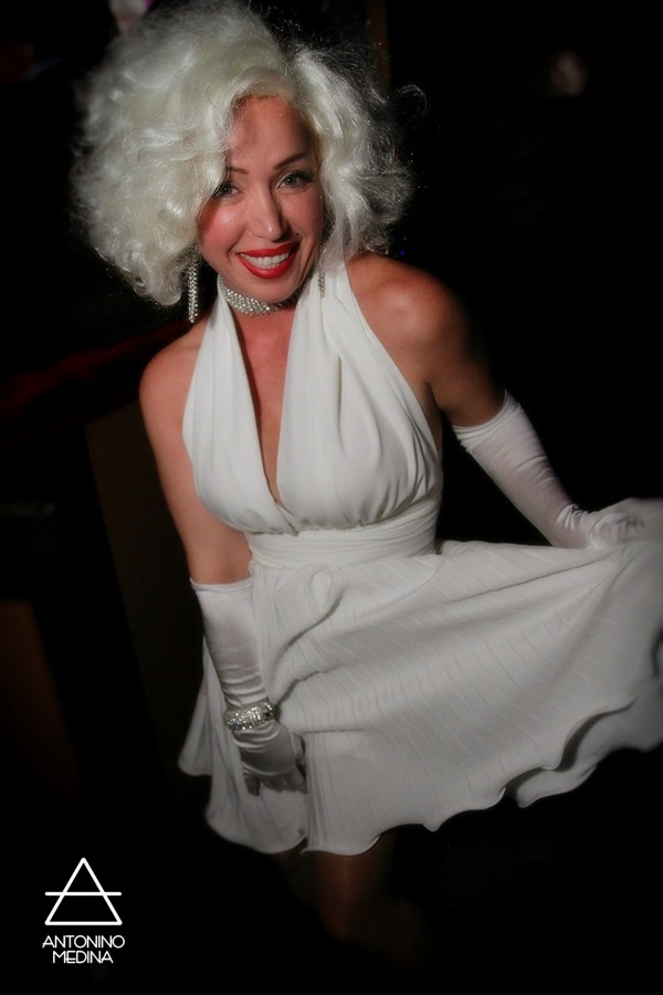 HALLOWEEN @ PANDORE  | JacK iN The BoX | Adult PLAYHOUSE