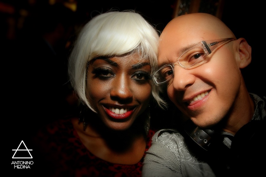 HALLOWEEN @ PANDORE  | JacK iN The BoX | Adult PLAYHOUSE