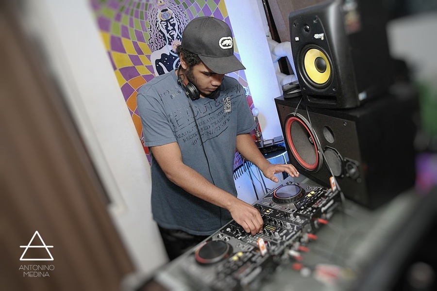 Liza Fro'z Birthday!