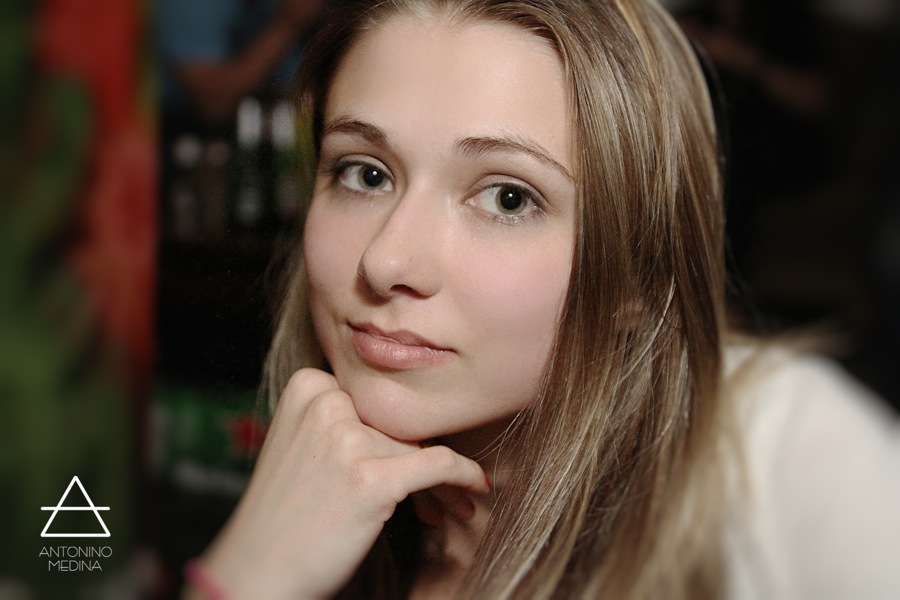 Liza Fro'z Birthday!