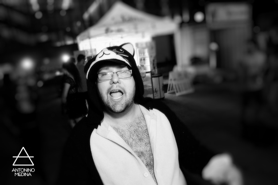 VILIFY @ Melting Pot