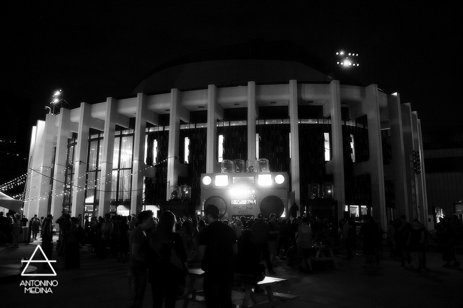 VILIFY @ Melting Pot