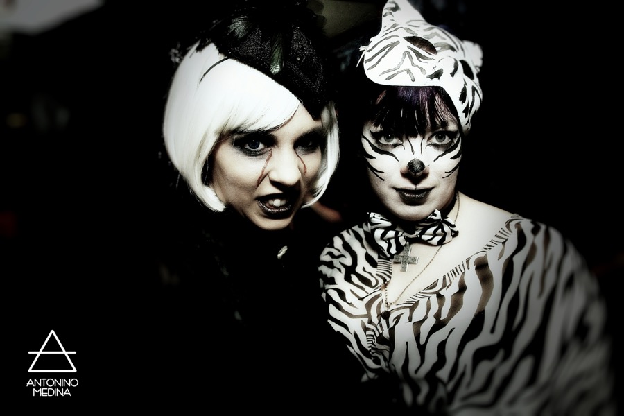 NEW HERO's NIGHTMARE BEFORE CHRISTMAS