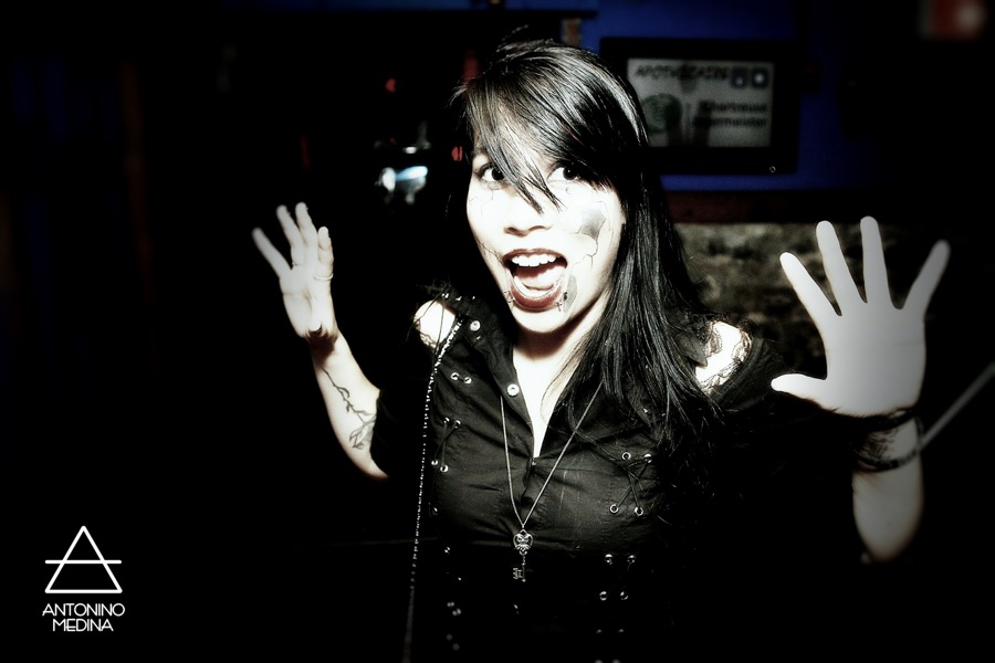 NEW HERO's NIGHTMARE BEFORE CHRISTMAS