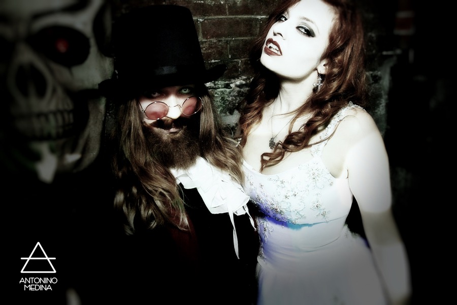 NEW HERO's NIGHTMARE BEFORE CHRISTMAS