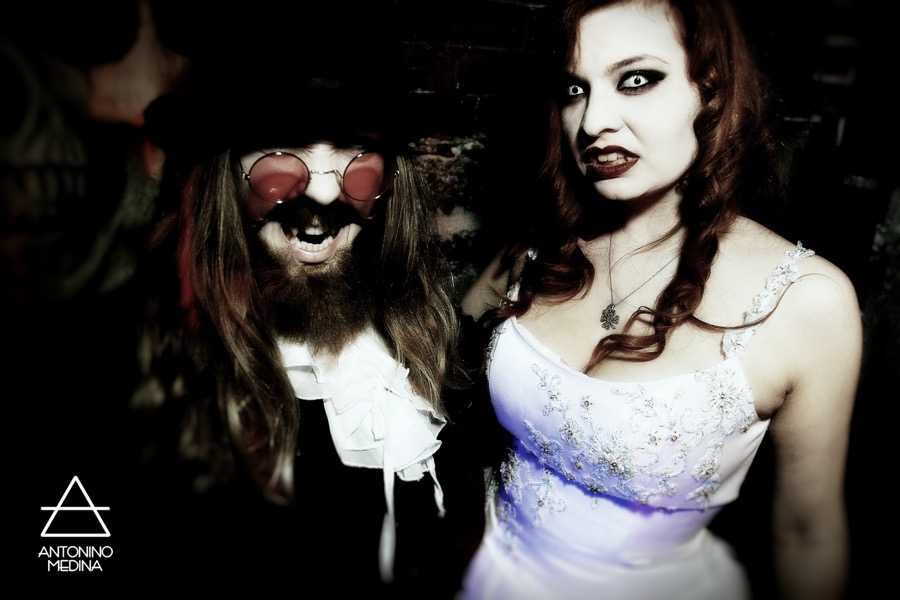 NEW HERO's NIGHTMARE BEFORE CHRISTMAS