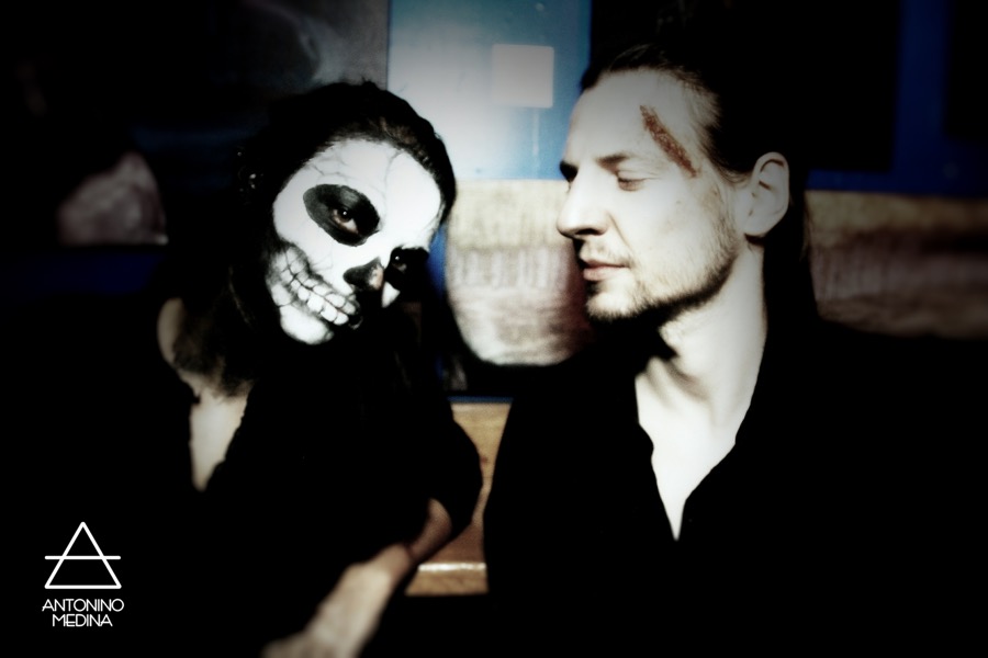 NEW HERO's NIGHTMARE BEFORE CHRISTMAS