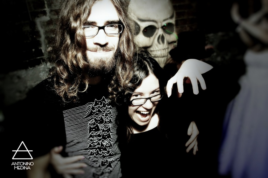 NEW HERO's NIGHTMARE BEFORE CHRISTMAS