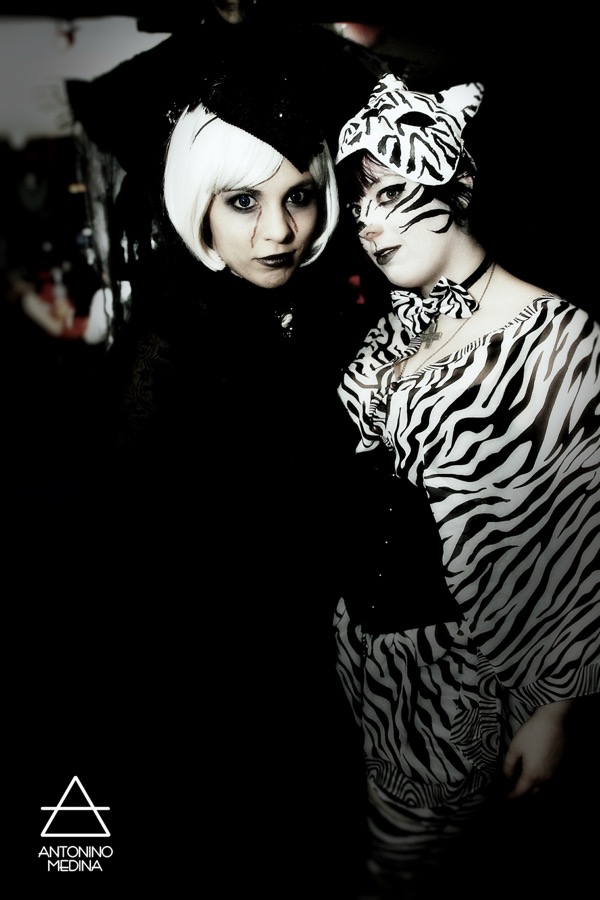 NEW HERO's NIGHTMARE BEFORE CHRISTMAS