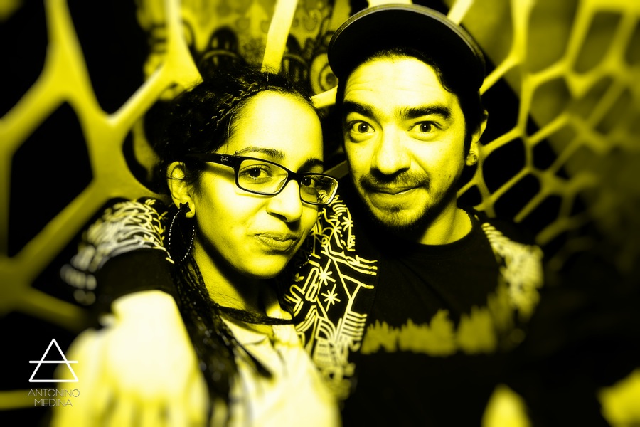 NO NAME Hosted by Filth Union