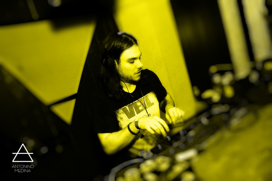 NO NAME Hosted by Filth Union