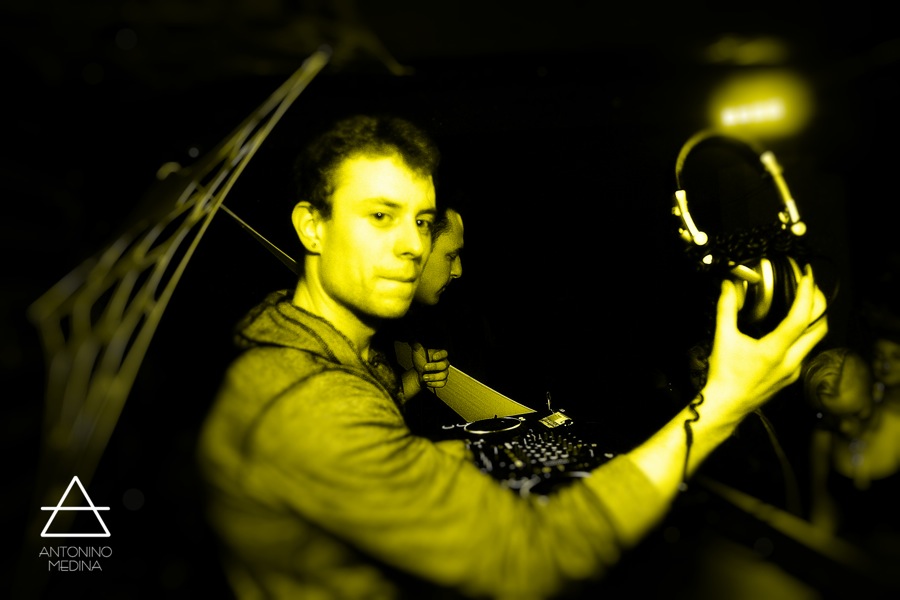 NO NAME Hosted by Filth Union