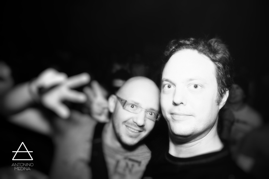 ORION 2014 ☆ THE NEW YEAR JOURNEY ॐ LAUGHING BUDDHA & ALWOODS ♥