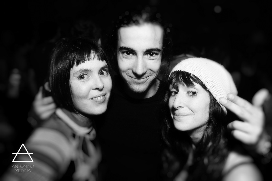 ORION 2014 ☆ THE NEW YEAR JOURNEY ॐ LAUGHING BUDDHA & ALWOODS ♥