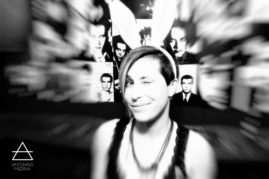 PASSEPORT PARTY 80'S NIGHT SPÉCIAL PÂQUES