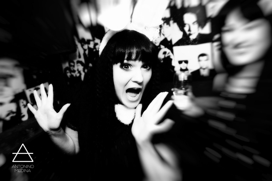 PASSEPORT PARTY 80'S NIGHT SPÉCIAL PÂQUES