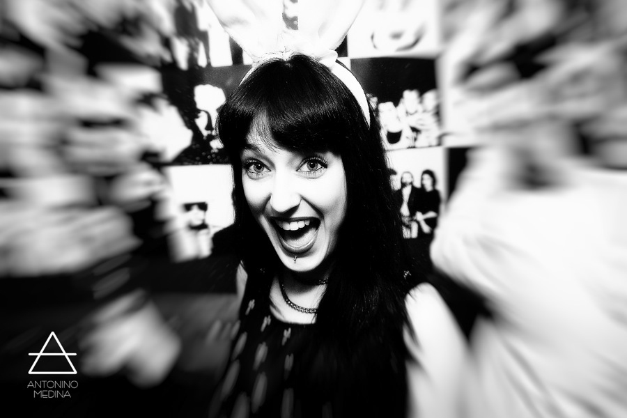 PASSEPORT PARTY 80'S NIGHT SPÉCIAL PÂQUES