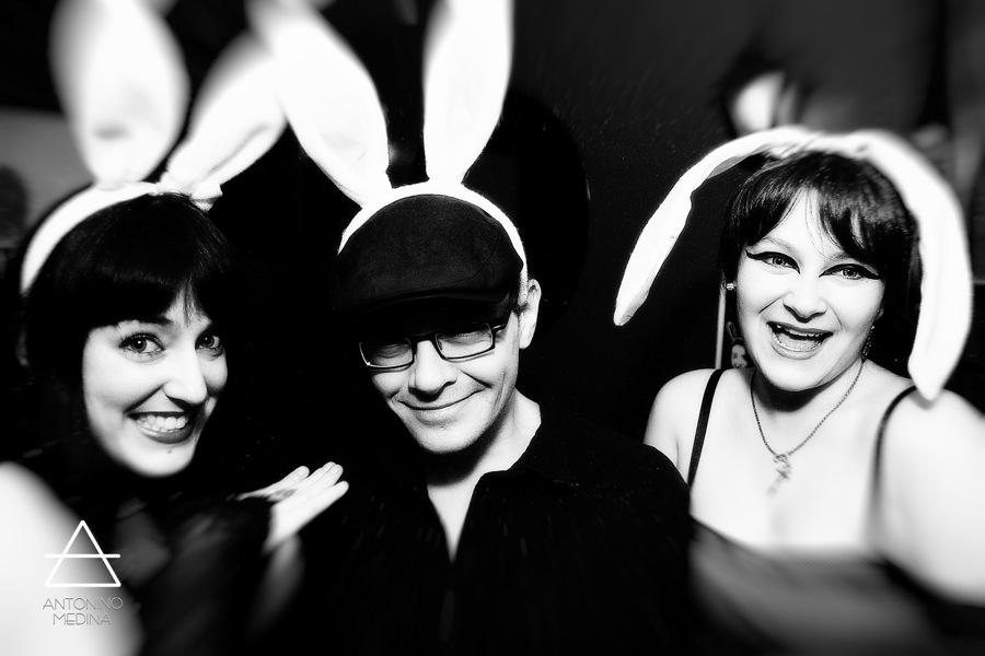 PASSEPORT PARTY 80'S NIGHT SPÉCIAL PÂQUES