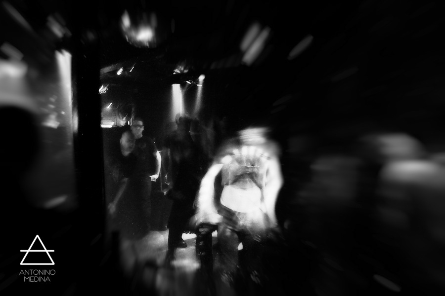 PASSEPORT PARTY 80'S NIGHT SPÉCIAL PÂQUES