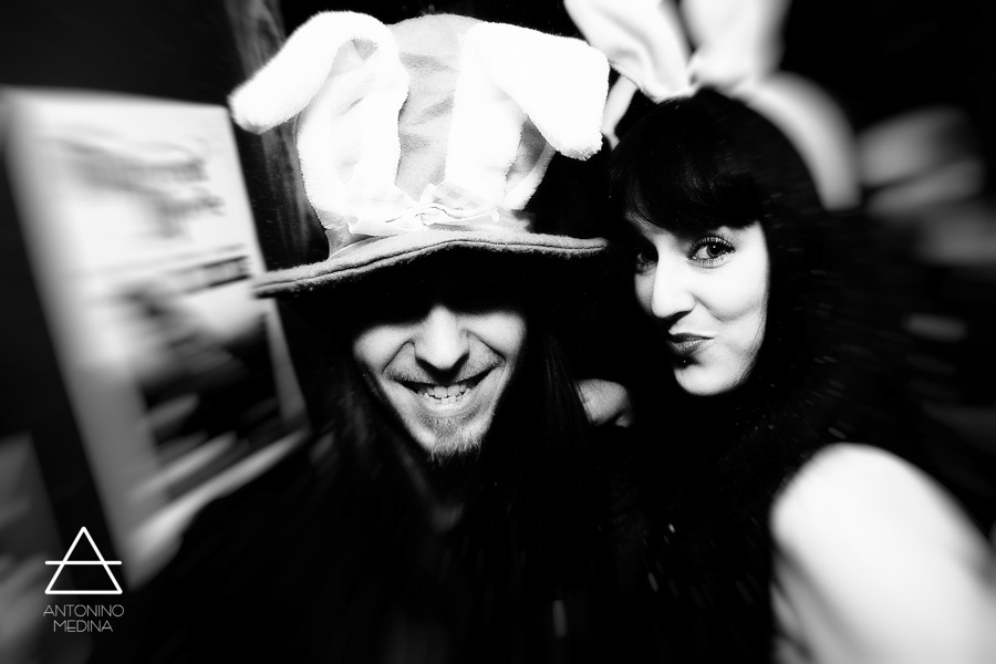 PASSEPORT PARTY 80'S NIGHT SPÉCIAL PÂQUES