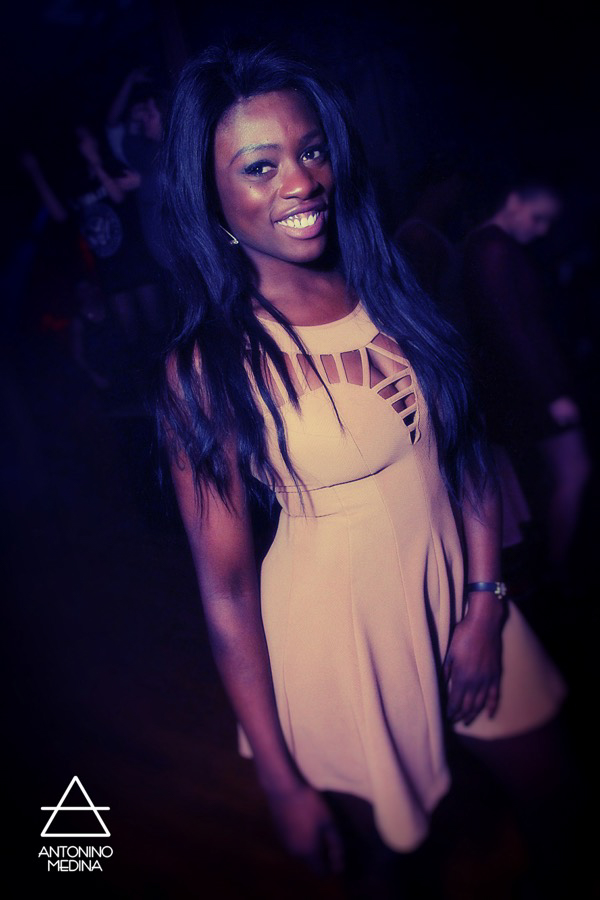 MICHEL SIMARD (bday) PASKAL DAZE - ROUX SOUNDSYSTEM - MALICK & C