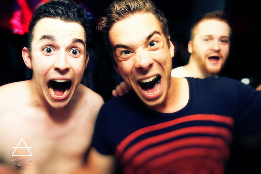 ✟✟✟ SKINS PARTY IX ✟✟✟