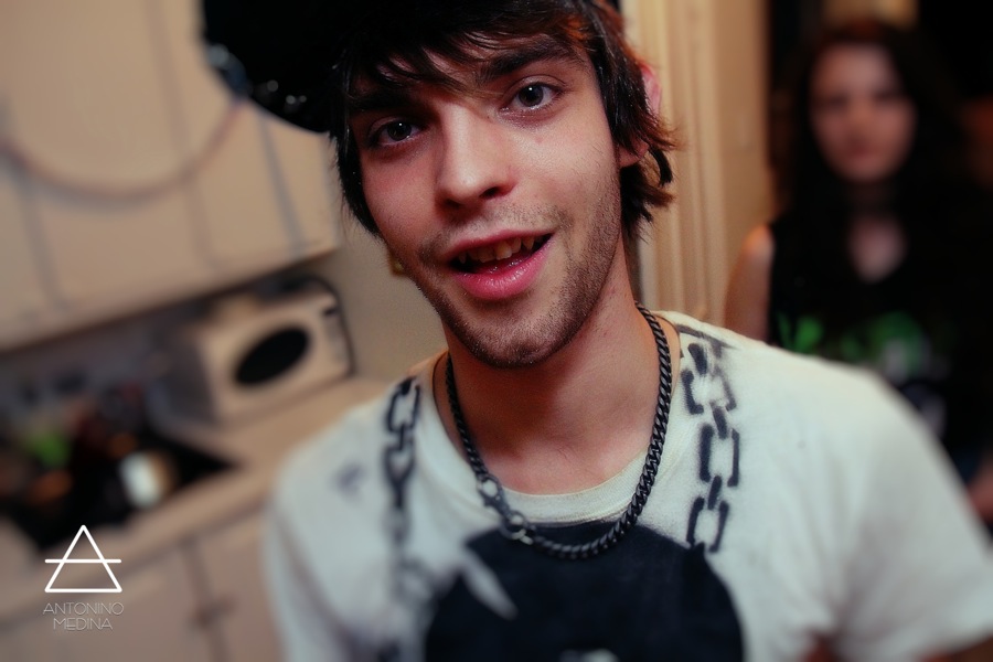 VERY IMPORTANT SURPRISE BIRTHDAY PARTY FOR TASMIN