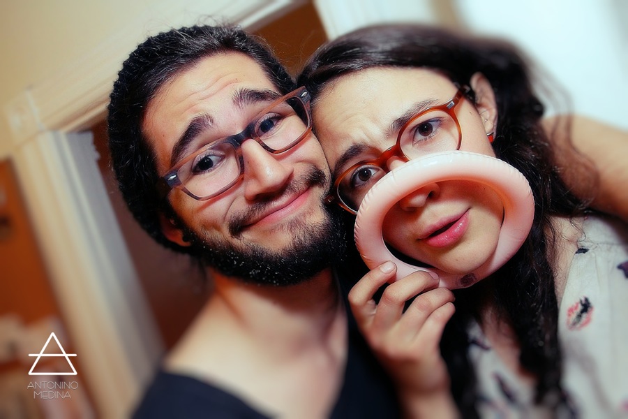 VERY IMPORTANT SURPRISE BIRTHDAY PARTY FOR TASMIN