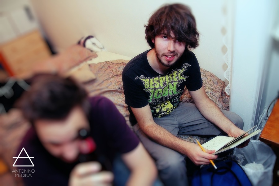 VERY IMPORTANT SURPRISE BIRTHDAY PARTY FOR TASMIN