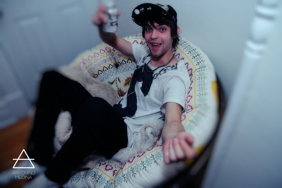 VERY IMPORTANT SURPRISE BIRTHDAY PARTY FOR TASMIN