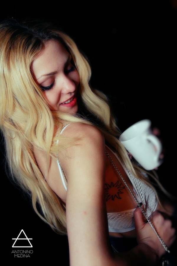 VERY IMPORTANT SURPRISE BIRTHDAY PARTY FOR TASMIN