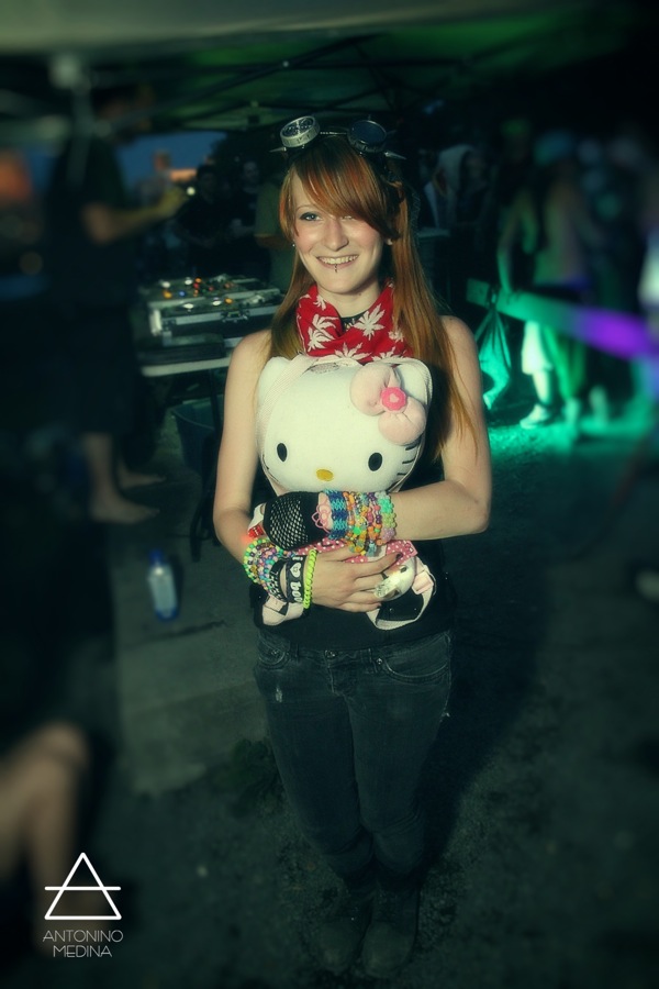 Techsafari at The Mountain