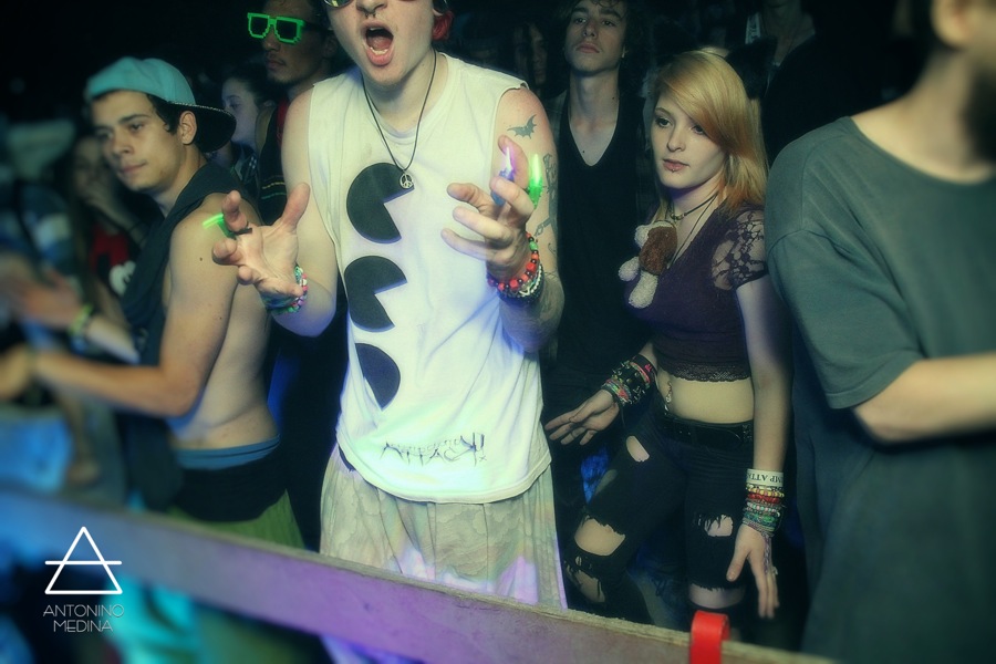 Techsafari at The Mountain