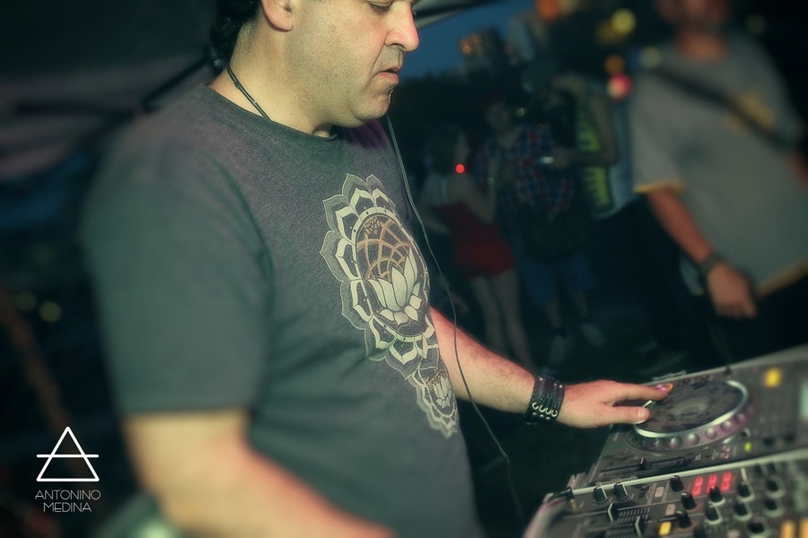 Techsafari at The Mountain