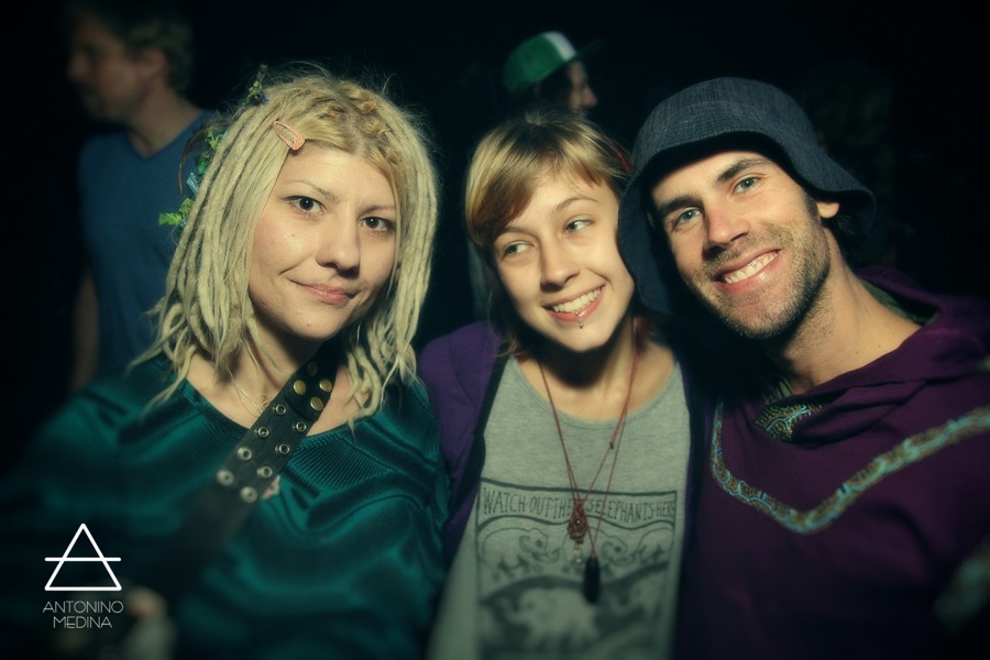 Techsafari at The Mountain