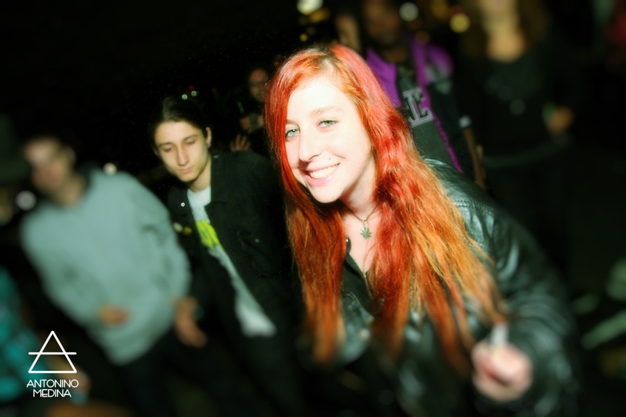 Music @ The Gazebo: Twisted Delysid & Friends