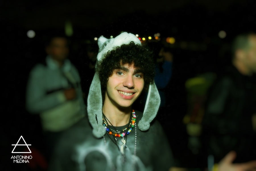 Music @ The Gazebo: Twisted Delysid & Friends