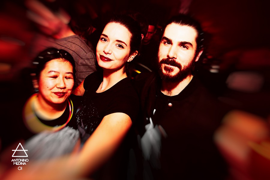 KANNIBALEN ▲ THE EMPIRE BLOODBATH