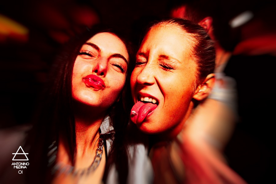 KANNIBALEN ▲ THE EMPIRE BLOODBATH