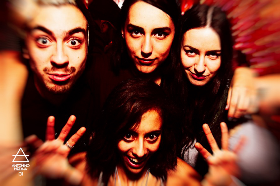 KANNIBALEN ▲ THE EMPIRE BLOODBATH