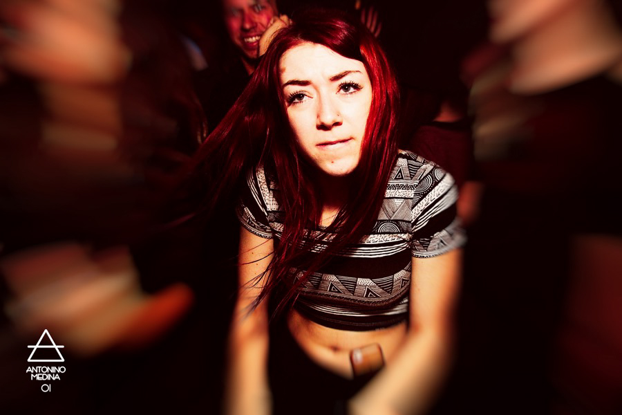 KANNIBALEN ▲ THE EMPIRE BLOODBATH