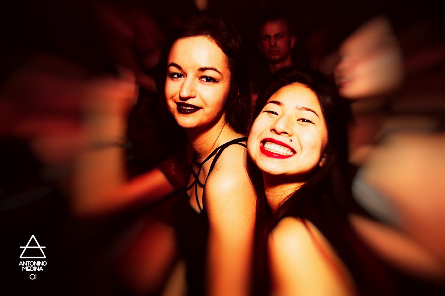 KANNIBALEN ▲ THE EMPIRE BLOODBATH