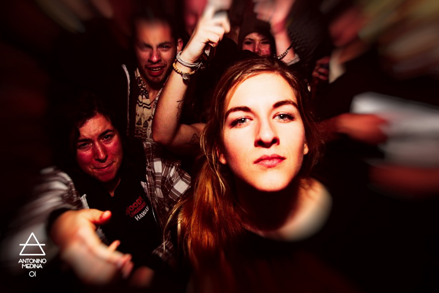 KANNIBALEN ▲ THE EMPIRE BLOODBATH