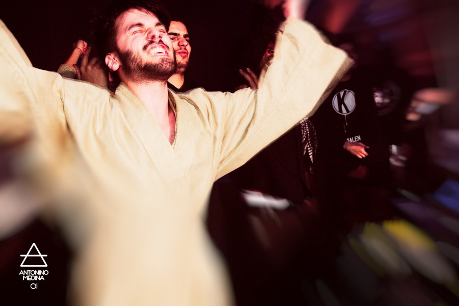 KANNIBALEN ▲ THE EMPIRE BLOODBATH