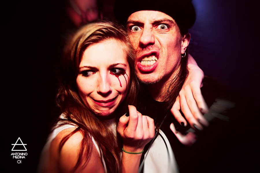 KANNIBALEN ▲ THE EMPIRE BLOODBATH