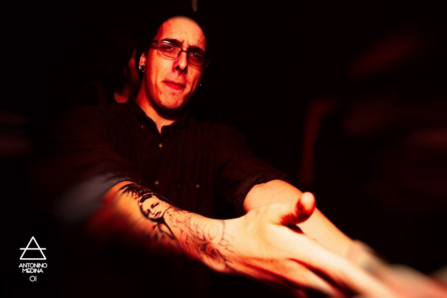 KANNIBALEN ▲ THE EMPIRE BLOODBATH