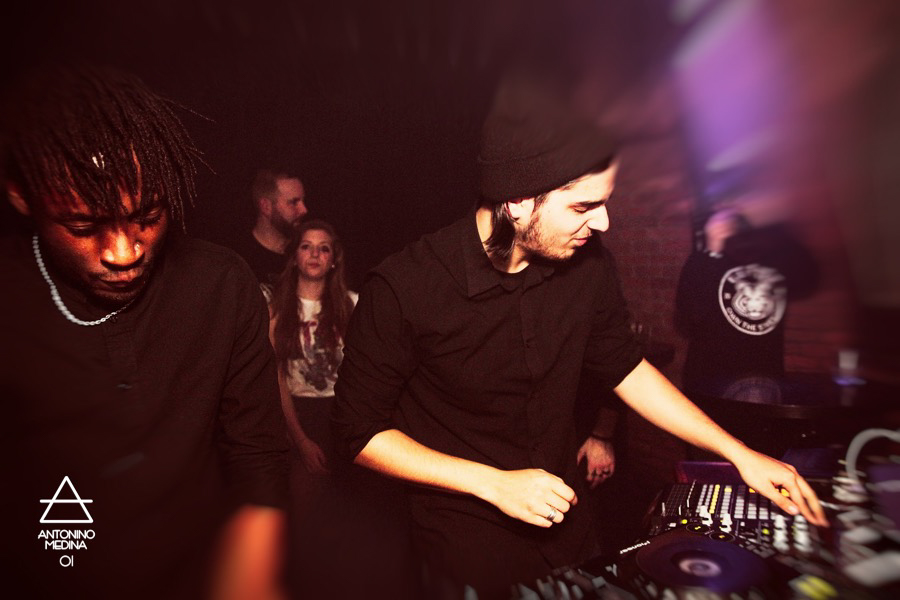 KANNIBALEN ▲ THE EMPIRE BLOODBATH