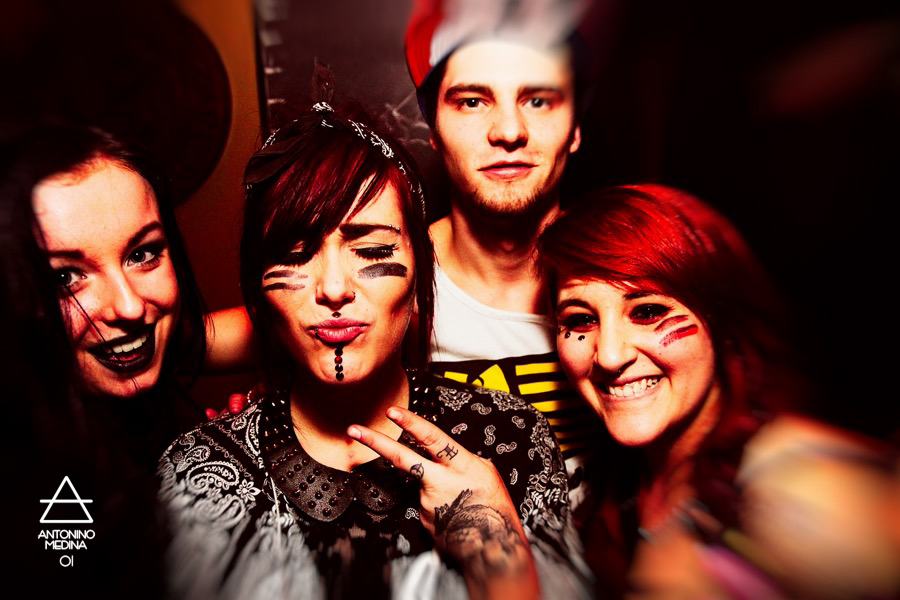 KANNIBALEN ▲ THE EMPIRE BLOODBATH