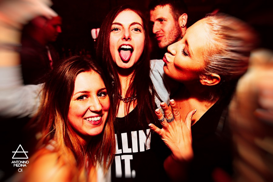 KANNIBALEN ▲ THE EMPIRE BLOODBATH